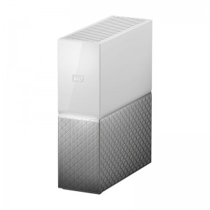 Disco Externo 3.5" Western Digital My Cloud Home 3TB